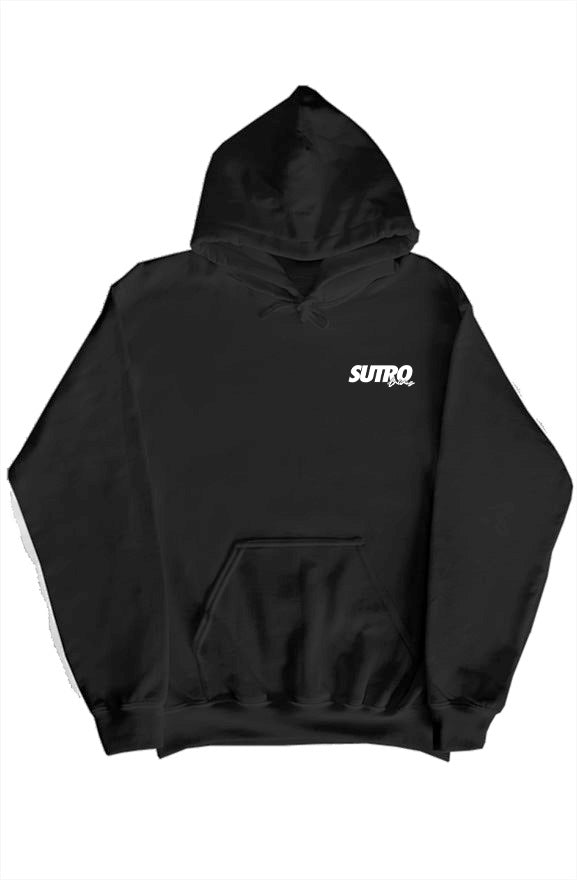 Sutro Drives Hoodie