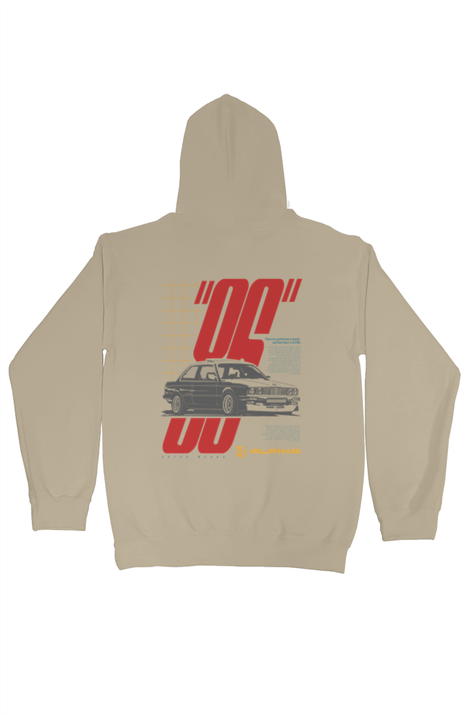 Delphin Sweater