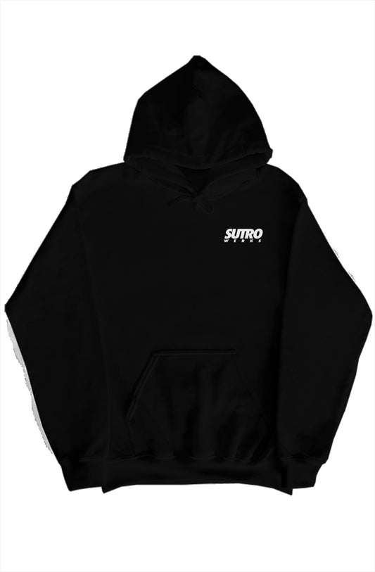 Sutro E30 Hoodie