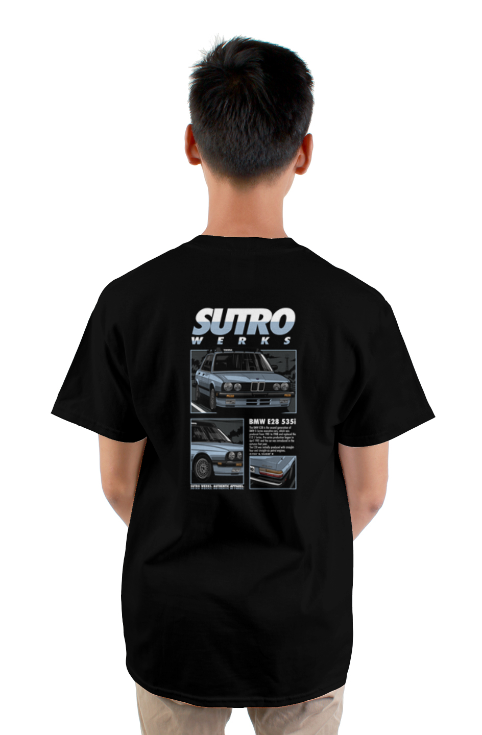 Sutro E28