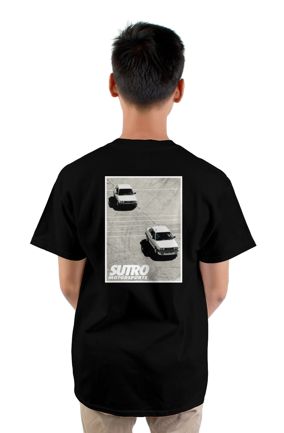 Sutro Motorsports